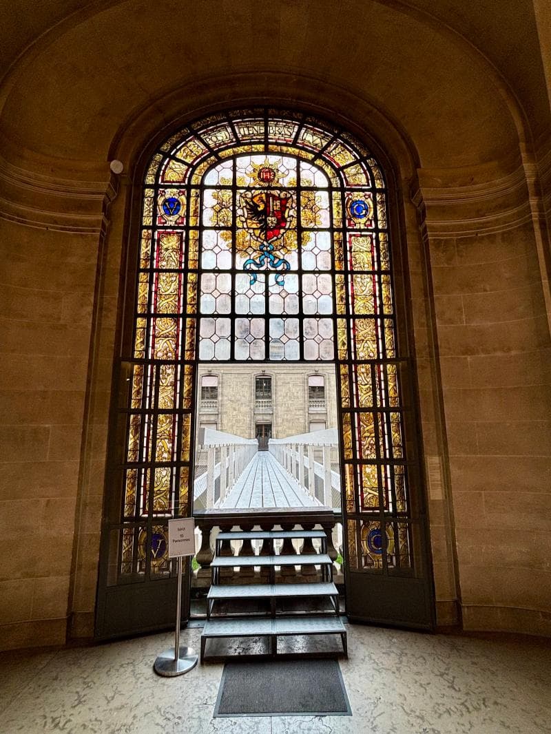 Fine Arts Galleries