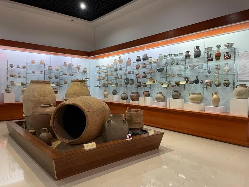 Fine Arts Gallery