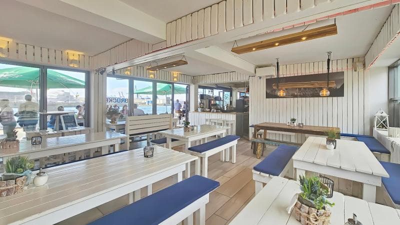 Fish Restaurants