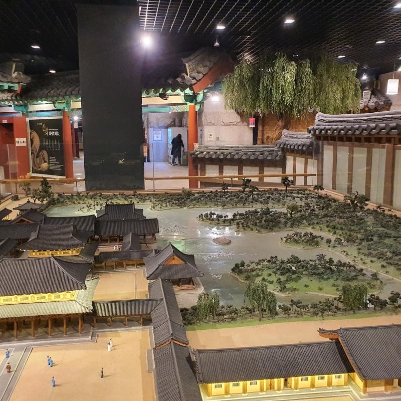 Folk Museum