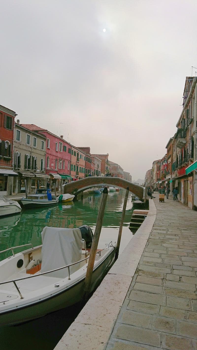 Fondamenta Dei Vetrai