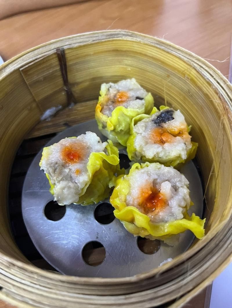 Food Crawl Stops