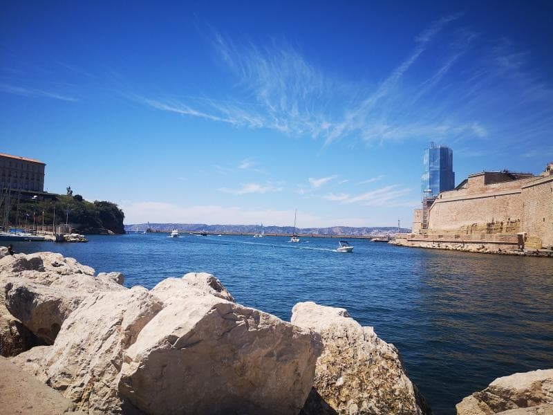 Fort Saint-Jean