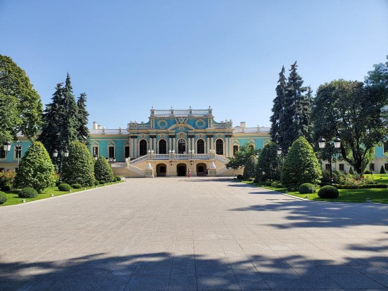 Fountain Areas