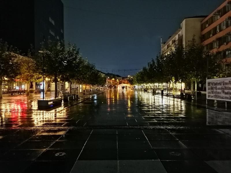 Fountain Areas