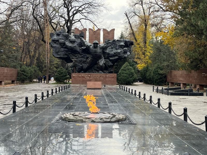 Fountains