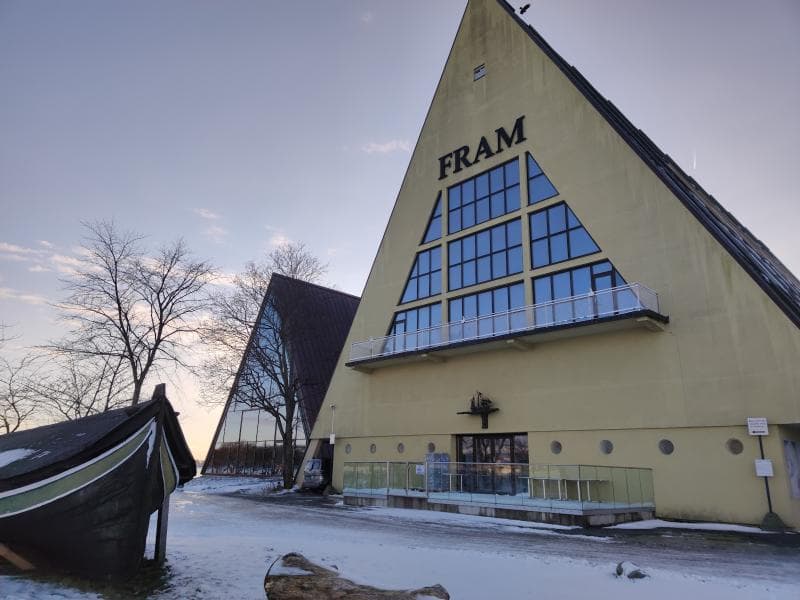 Fram Museum