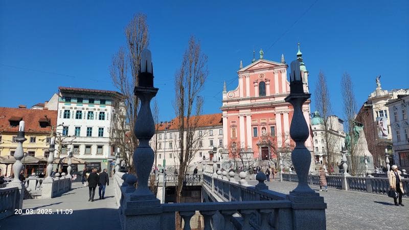 Franciscan Church