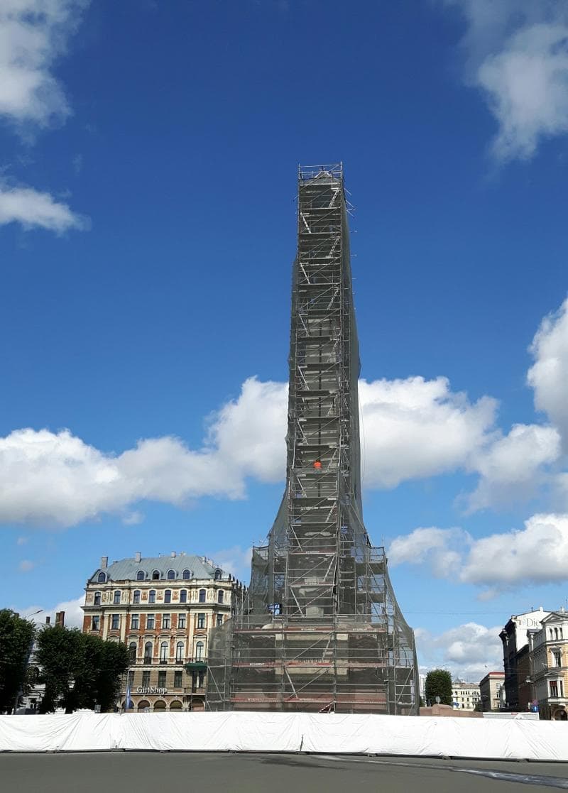 Freedom Monument