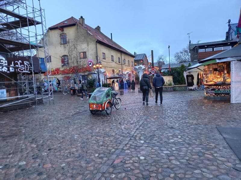 Freetown Christiania