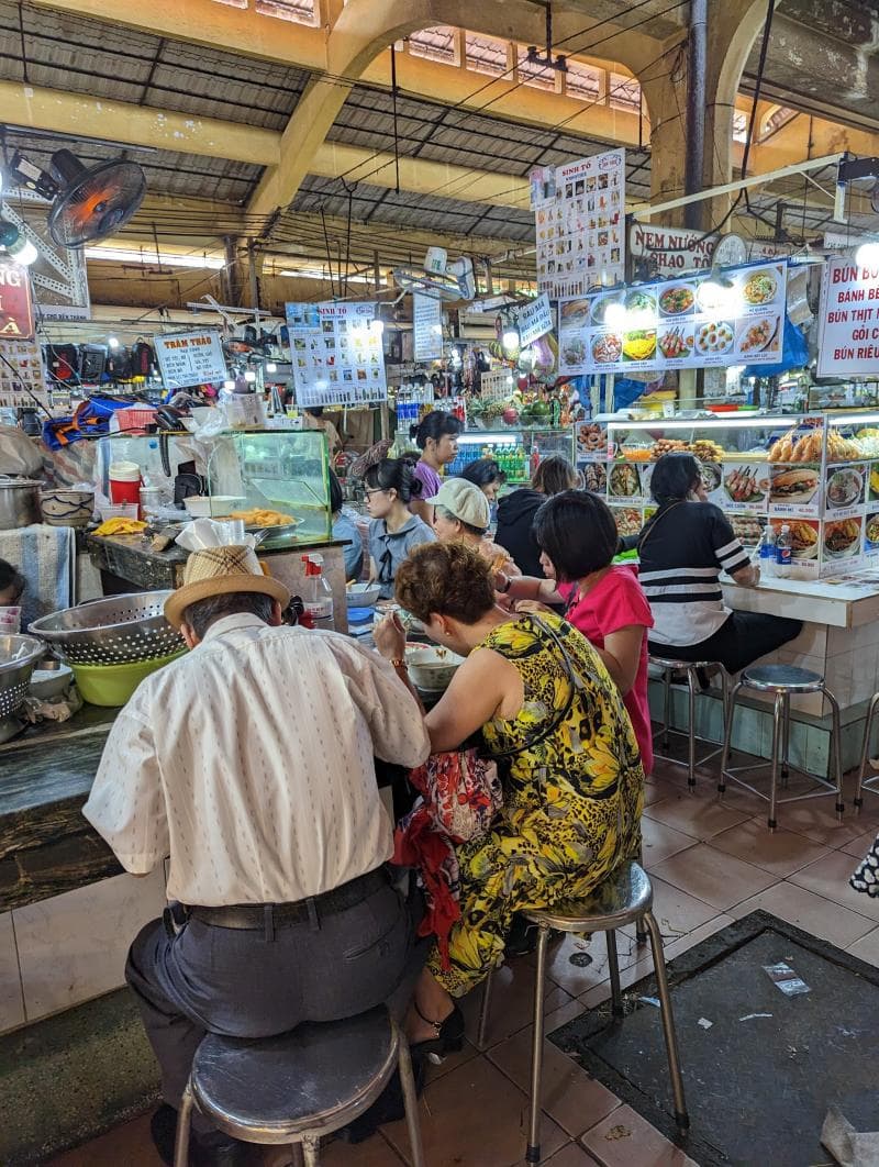 Fresh Produce Zone