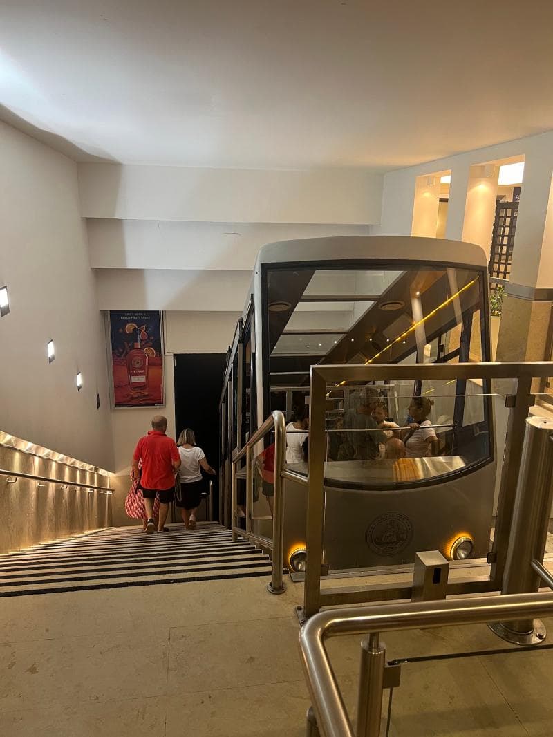 Funicular Railway