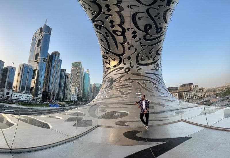 Future Dubai Gallery