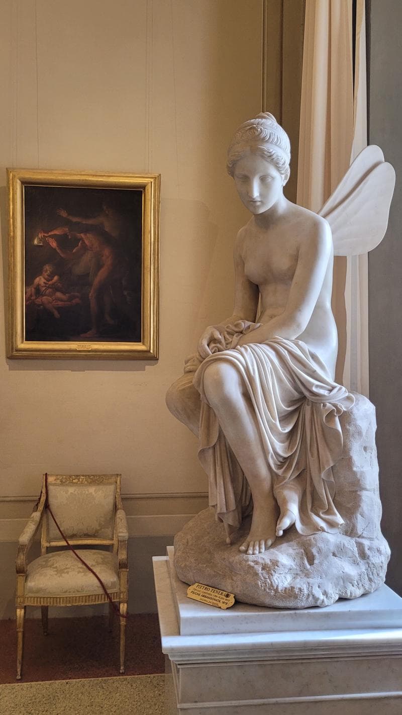 Gallery Of Modern Art