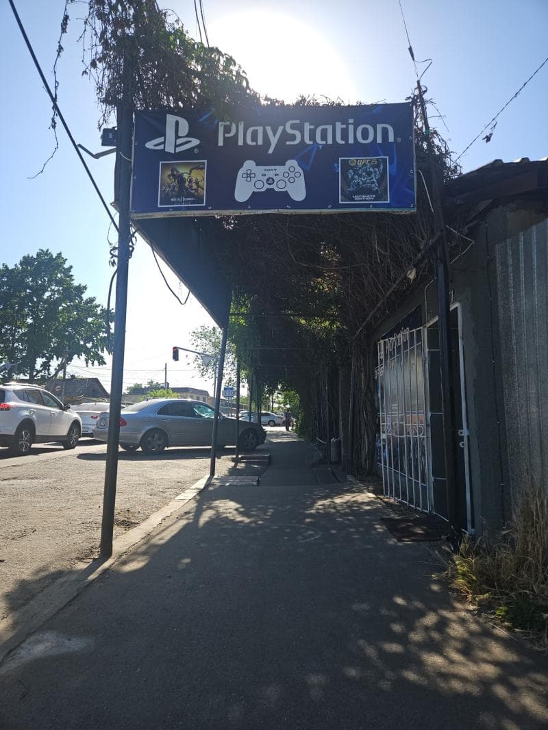 Gaming Zone