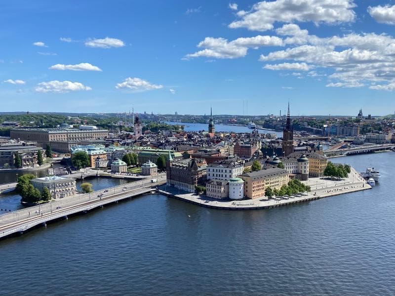 Gamla Stan