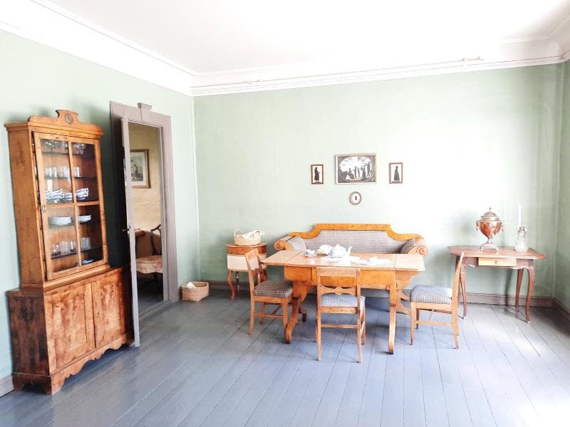 Gamle Bergen Museum