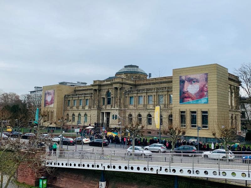 Garden Hall