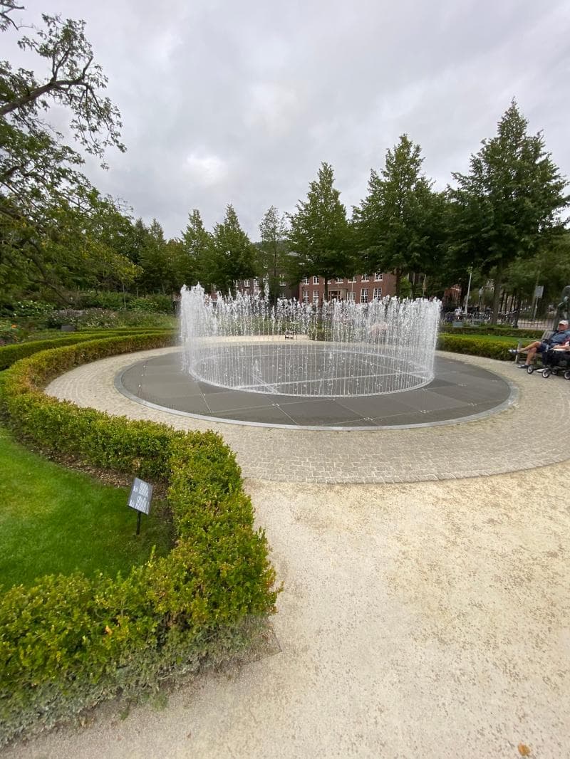 Gardens