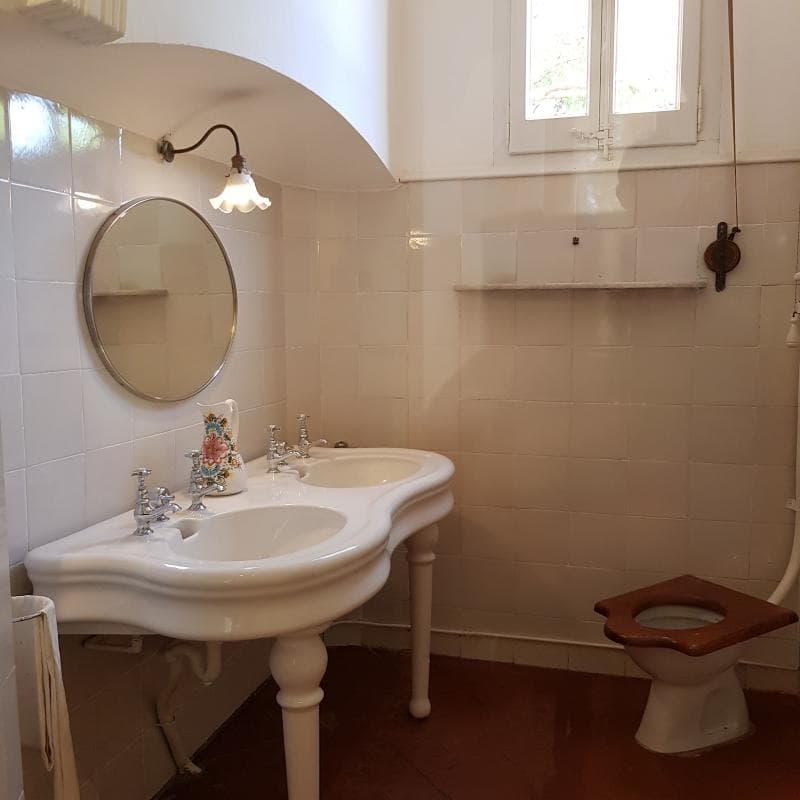 Gaudí House Museum