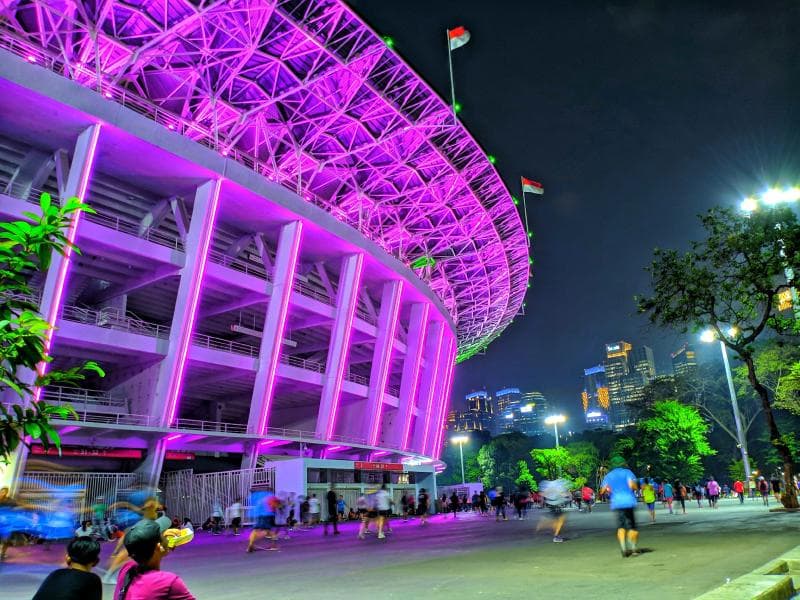 Gelora Bung Karno Sports Complex
