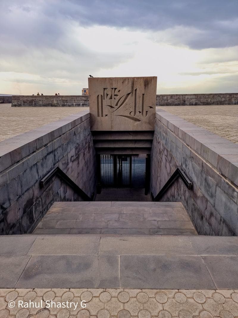 Genocide Museum
