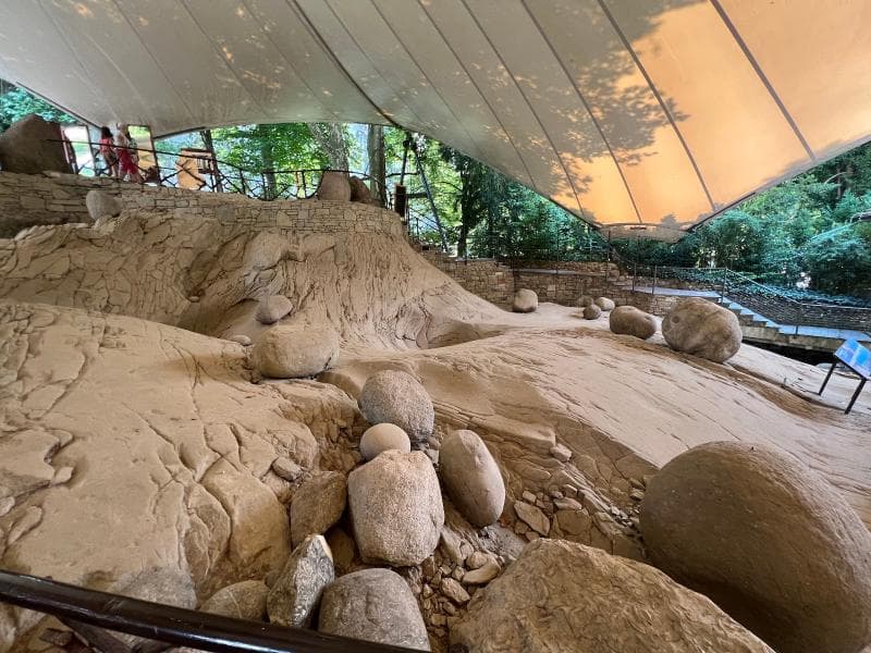 Geological Museum