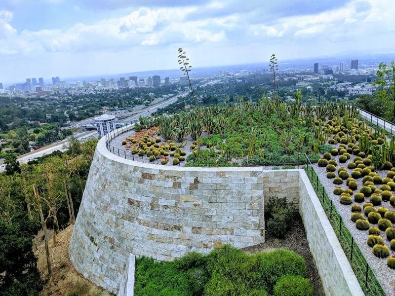 Getty Center