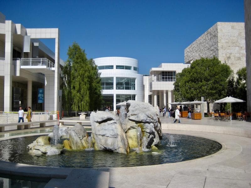 Getty Research Institute