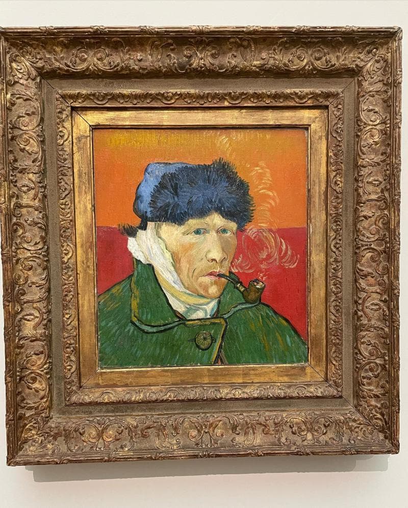Giacometti Collection