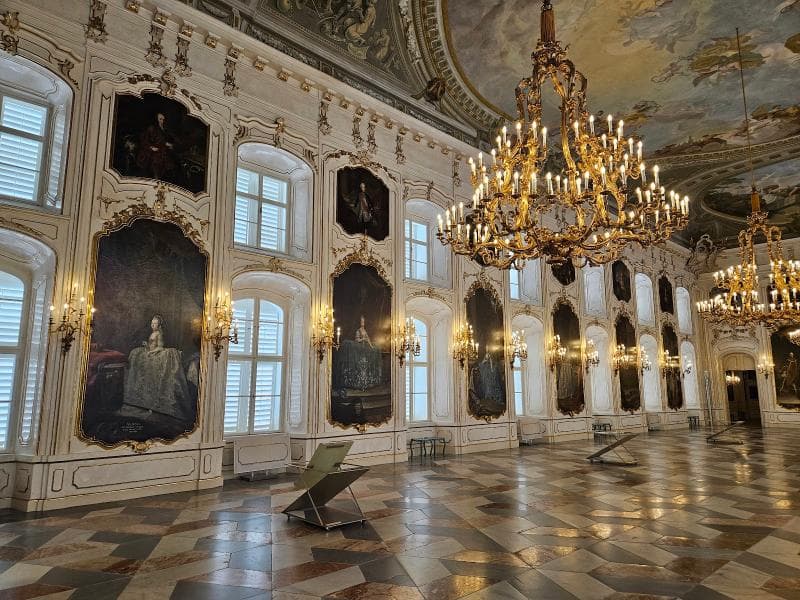 Giant’s Hall