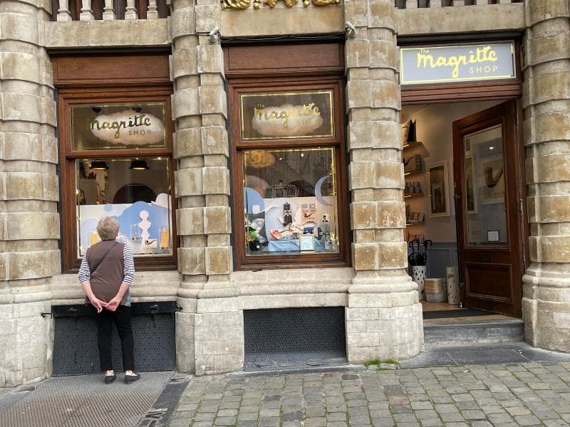 Gift Shop