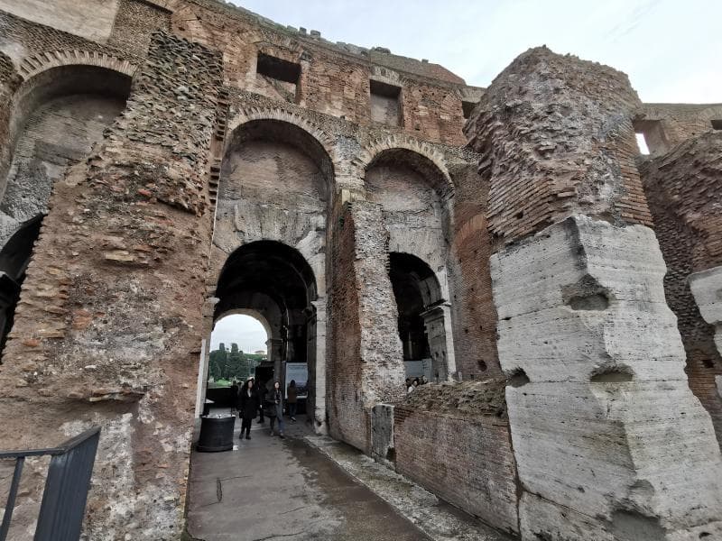 Gladiator Gate