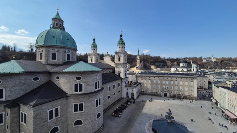 Glockenspiel Tower