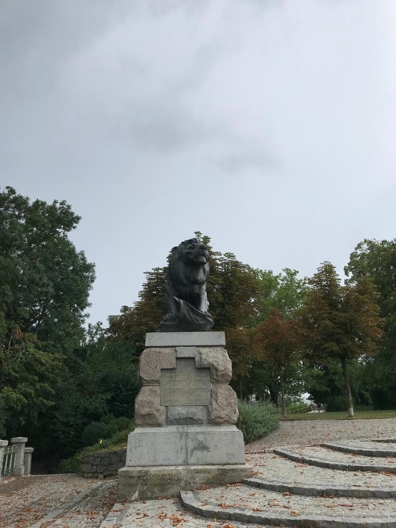 Glockenturm