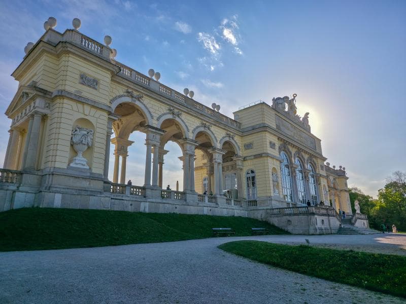 Gloriette