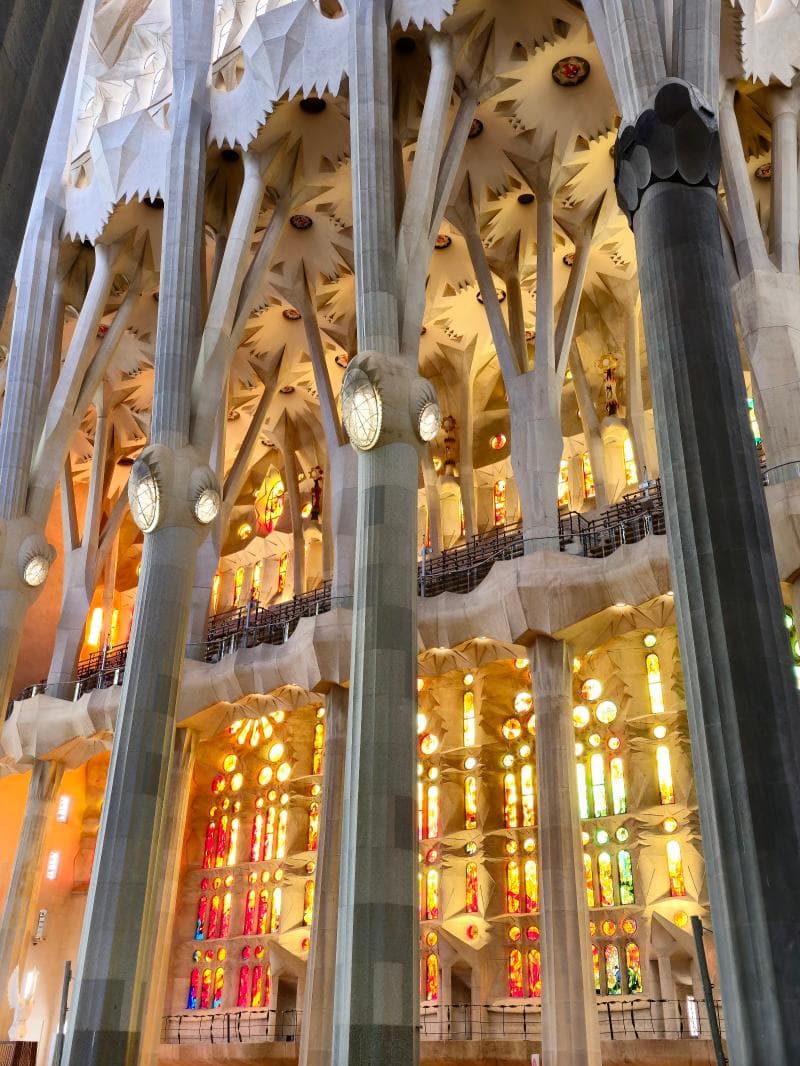 Glory Façade