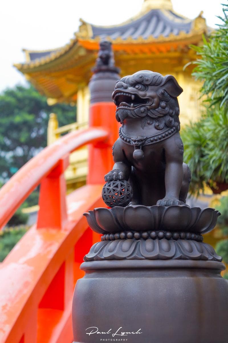 Golden Pavilion