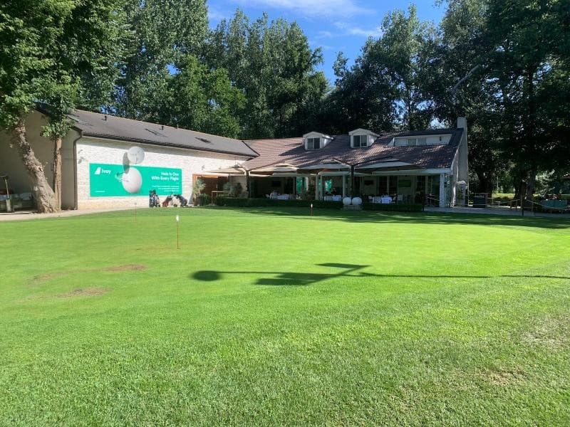 Golf Course
