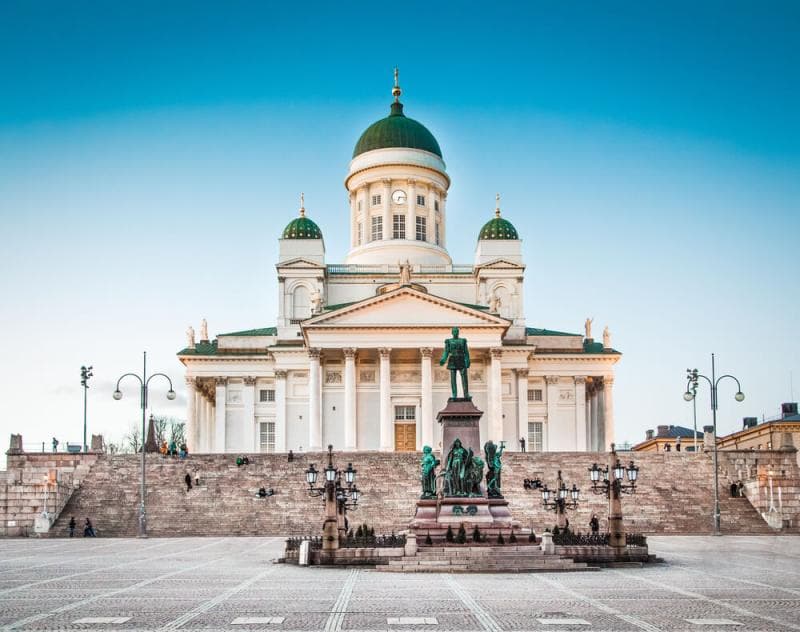 Government Palace