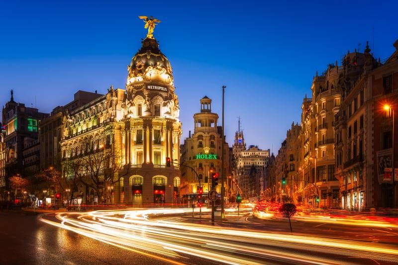 Gran Vía