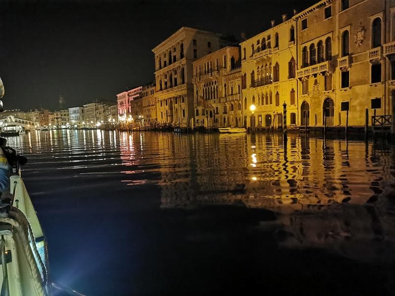 Grand Canal
