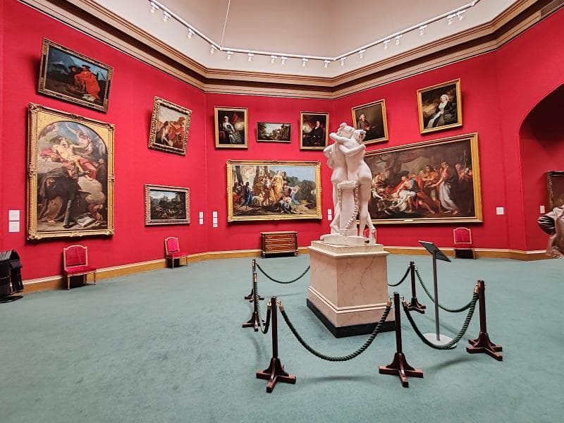 Grand Gallery