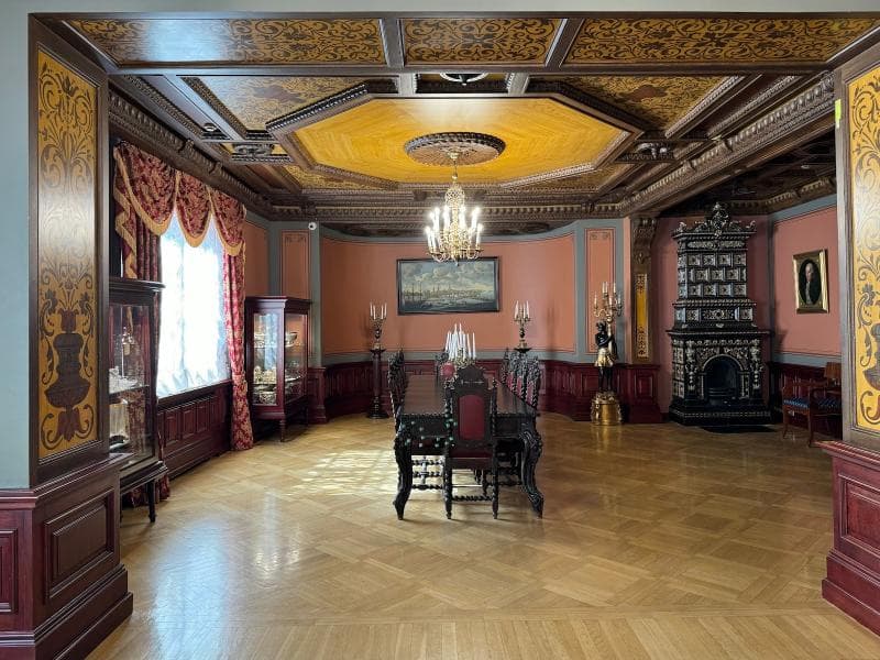 Grand Hall