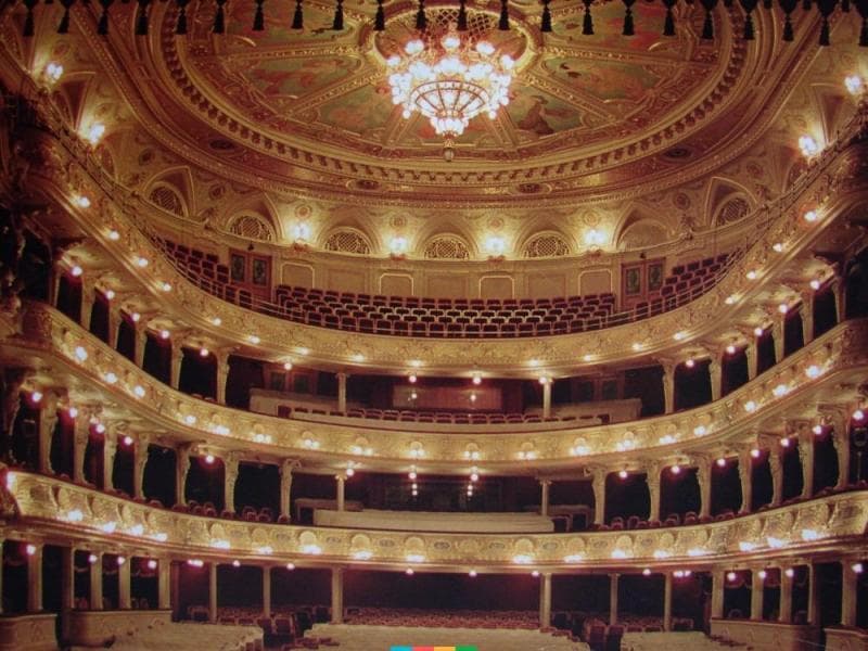 Grand Hall