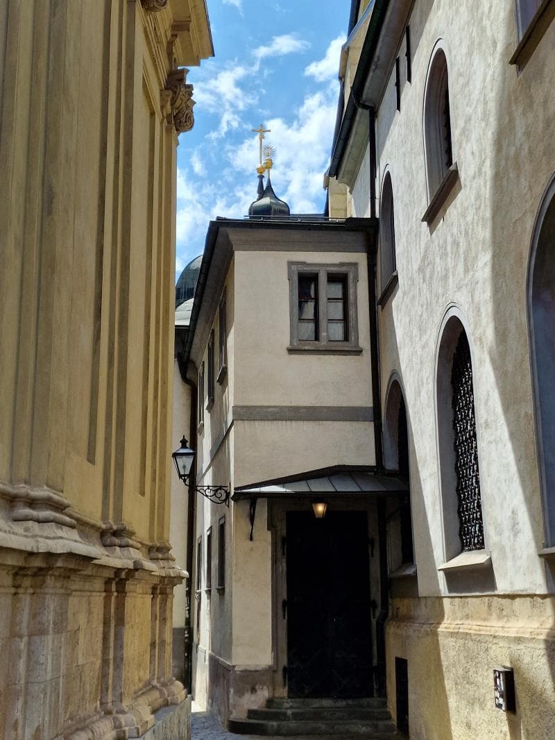 Graz Cathedral