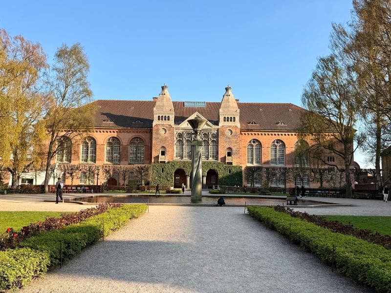 Great Hall
