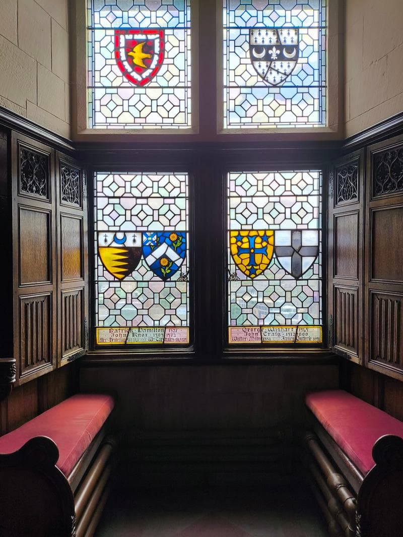 Great Hall