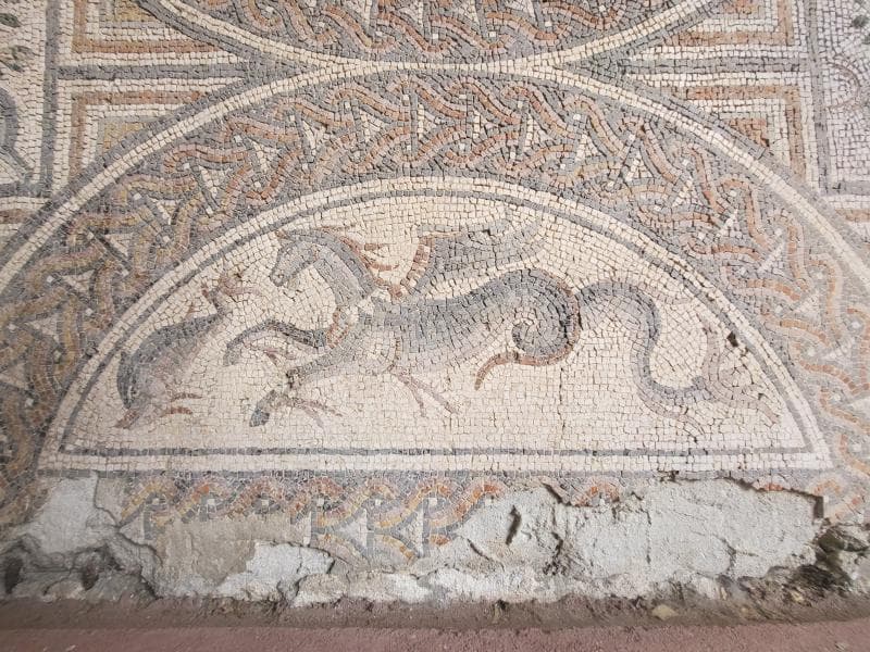 Greek Artifacts