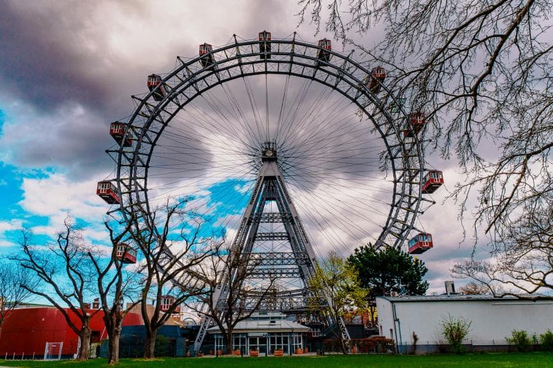 Green Prater